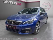 PEUGEOT d'occasion 308 1.6 225 GT de 2018 Orgeval Verneuil (78)﻿