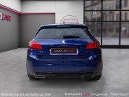 PEUGEOT d'occasion 308 1.6 225 GT de 2018 Orgeval Verneuil (78)﻿