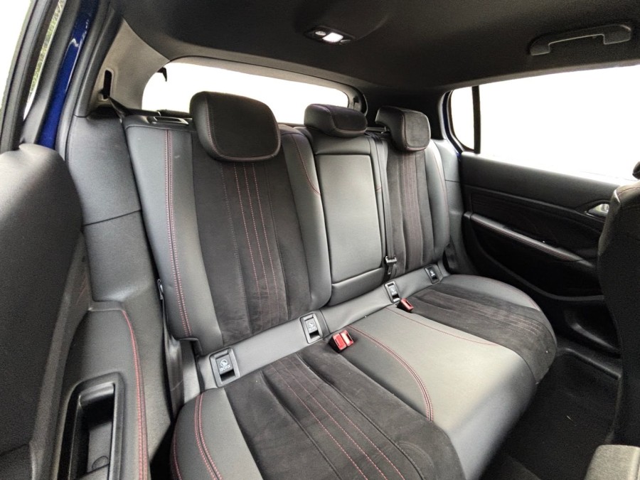 PEUGEOT d'occasion 308 1.6 225 GT de 2018 Orgeval Verneuil (78)﻿