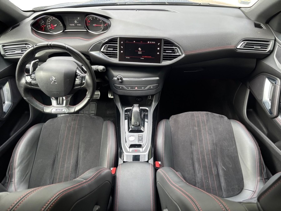 PEUGEOT d'occasion 308 1.6 225 GT de 2018 Orgeval Verneuil (78)﻿