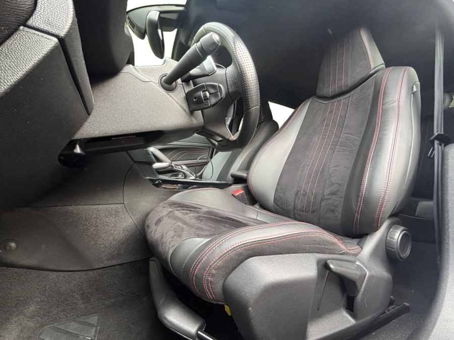 PEUGEOT d'occasion 308 1.6 225 GT de 2018 Orgeval Verneuil (78)﻿