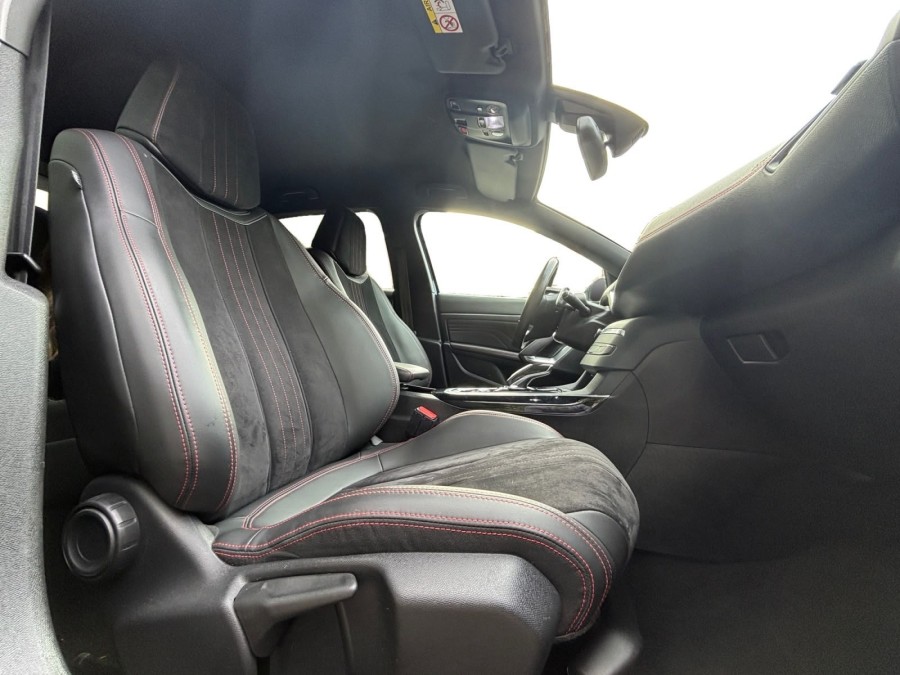 PEUGEOT d'occasion 308 1.6 225 GT de 2018 Orgeval Verneuil (78)﻿