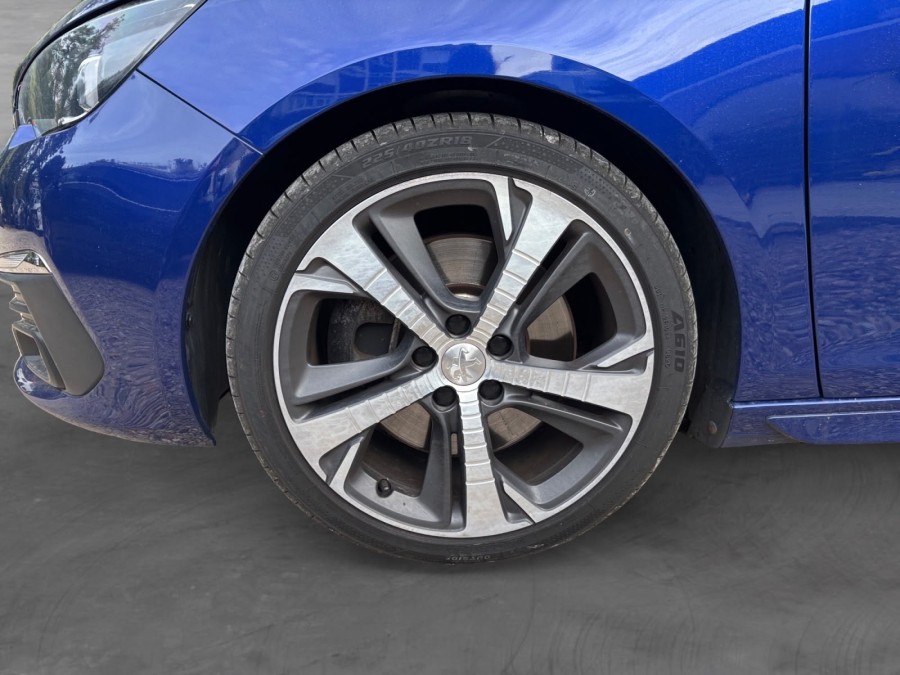 PEUGEOT d'occasion 308 1.6 225 GT de 2018 Orgeval Verneuil (78)﻿