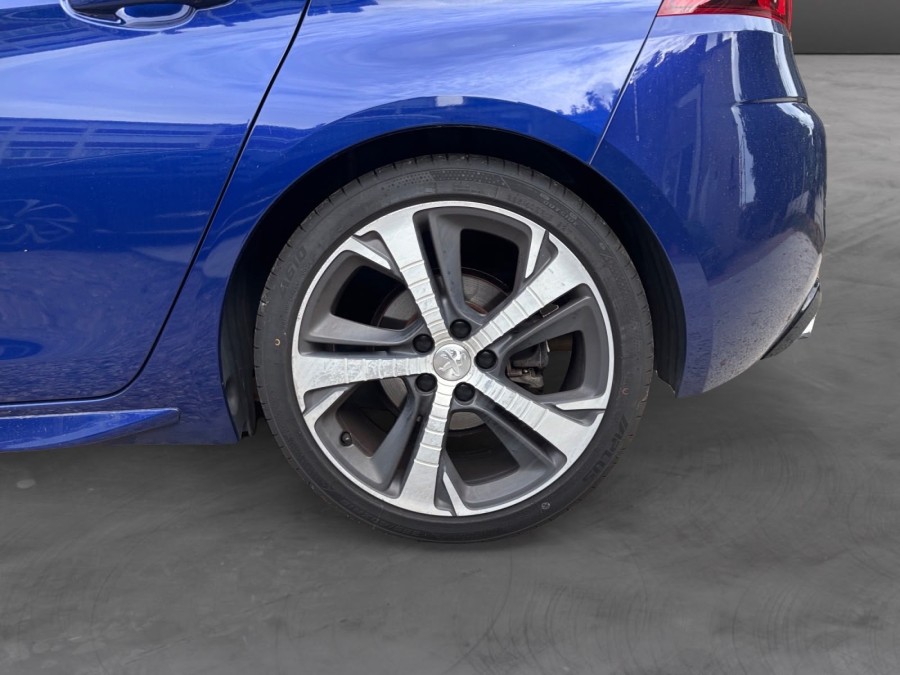 PEUGEOT d'occasion 308 1.6 225 GT de 2018 Orgeval Verneuil (78)﻿
