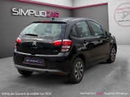 CITROEN d'occasion C3 1.6 BLUE HDI 100 CONFORT de 2016 Lyon St Priest