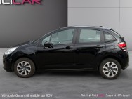 CITROEN d'occasion C3 1.6 BLUE HDI 100 CONFORT de 2016 Lyon St Priest