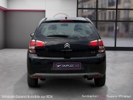 CITROEN d'occasion C3 1.6 BLUE HDI 100 CONFORT de 2016 Lyon St Priest