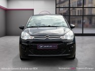 CITROEN d'occasion C3 1.6 BLUE HDI 100 CONFORT de 2016 Lyon St Priest