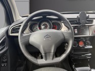 CITROEN d'occasion C3 1.6 BLUE HDI 100 CONFORT de 2016 Lyon St Priest