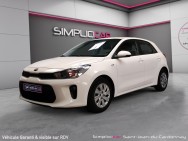KIA d'occasion RIO 1.2 84 ACTIVE de 2018 St Jean du Cardonnay (76)﻿