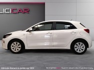 KIA d'occasion RIO 1.2 84 ACTIVE de 2018 St Jean du Cardonnay (76)﻿