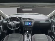 VOLKSWAGEN d'occasion TIGUAN VOLKSWAGEN TIGUAN TDI 150 Carat DSG de