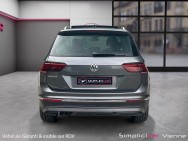 VOLKSWAGEN d'occasion TIGUAN VOLKSWAGEN TIGUAN TDI 150 Carat DSG de
