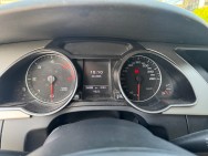 AUDI d'occasion A5 3.0 TDIQ de 2011 Grenoble (38)﻿
