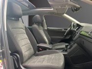 VOLKSWAGEN d'occasion TIGUAN VOLKSWAGEN TIGUAN TDI 150 Carat DSG de