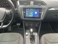 VOLKSWAGEN d'occasion TIGUAN VOLKSWAGEN TIGUAN TDI 150 Carat DSG de