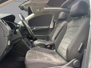 VOLKSWAGEN d'occasion TIGUAN VOLKSWAGEN TIGUAN TDI 150 Carat DSG de