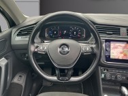 VOLKSWAGEN d'occasion TIGUAN VOLKSWAGEN TIGUAN TDI 150 Carat DSG de