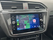 VOLKSWAGEN d'occasion TIGUAN VOLKSWAGEN TIGUAN TDI 150 Carat DSG de