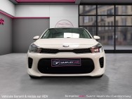 KIA d'occasion RIO 1.2 84 ACTIVE de 2018 St Jean du Cardonnay (76)﻿