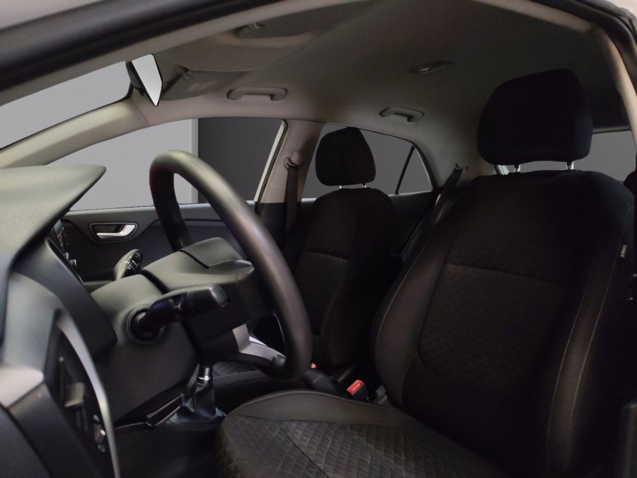 KIA d'occasion RIO 1.2 84 ACTIVE de 2018 St Jean du Cardonnay (76)﻿