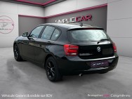 BMW d'occasion SERIE 1 1.6 114D 95ch de 2014 Coignières (78)﻿