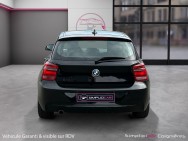 BMW d'occasion SERIE 1 1.6 114D 95ch de 2014 Coignières (78)﻿