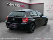 BMW d'occasion SERIE 1 1.6 114D 95ch de 2014 Coignières (78)﻿