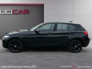 BMW d'occasion SERIE 1 1.6 114D 95ch de 2014 Coignières (78)﻿