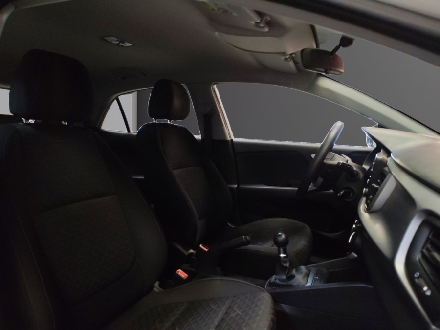 KIA d'occasion RIO 1.2 84 ACTIVE de 2018 St Jean du Cardonnay (76)﻿