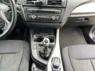 BMW d'occasion SERIE 1 1.6 114D 95ch de 2014 Coignières (78)﻿