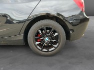 BMW d'occasion SERIE 1 1.6 114D 95ch de 2014 Coignières (78)﻿