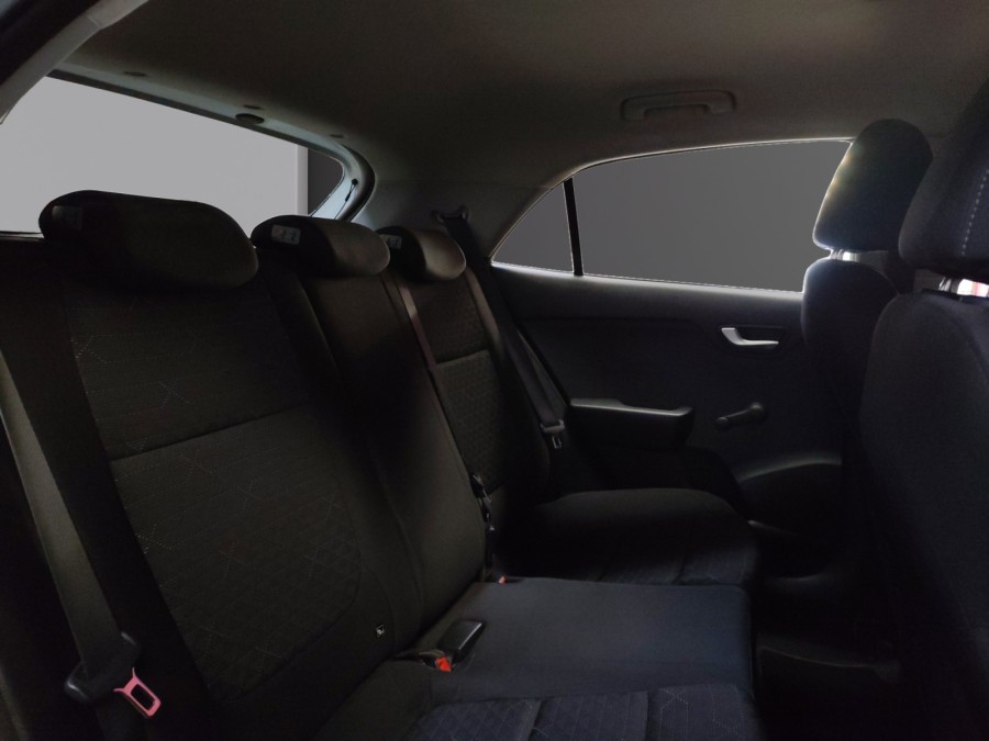 KIA d'occasion RIO 1.2 84 ACTIVE de 2018 St Jean du Cardonnay (76)﻿