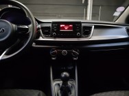 KIA d'occasion RIO 1.2 84 ACTIVE de 2018 St Jean du Cardonnay (76)﻿