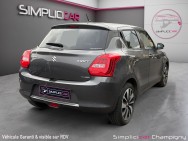 SUZUKI d'occasion SWIFT 1.0 de 2018 Champigny sur Marne (94)﻿