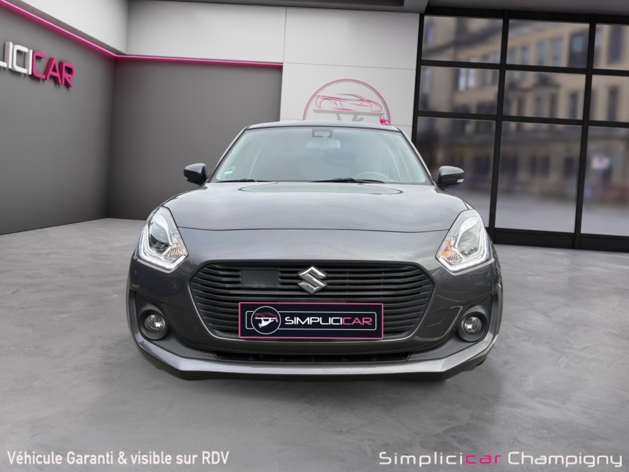 SUZUKI d'occasion SWIFT 1.0 de 2018 Champigny sur Marne (94)﻿