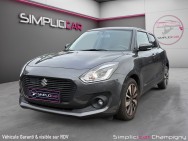 SUZUKI d'occasion SWIFT 1.0 de 2018 Champigny sur Marne (94)﻿