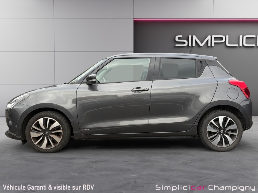 SUZUKI d'occasion SWIFT 1.0 de 2018 Champigny sur Marne (94)﻿