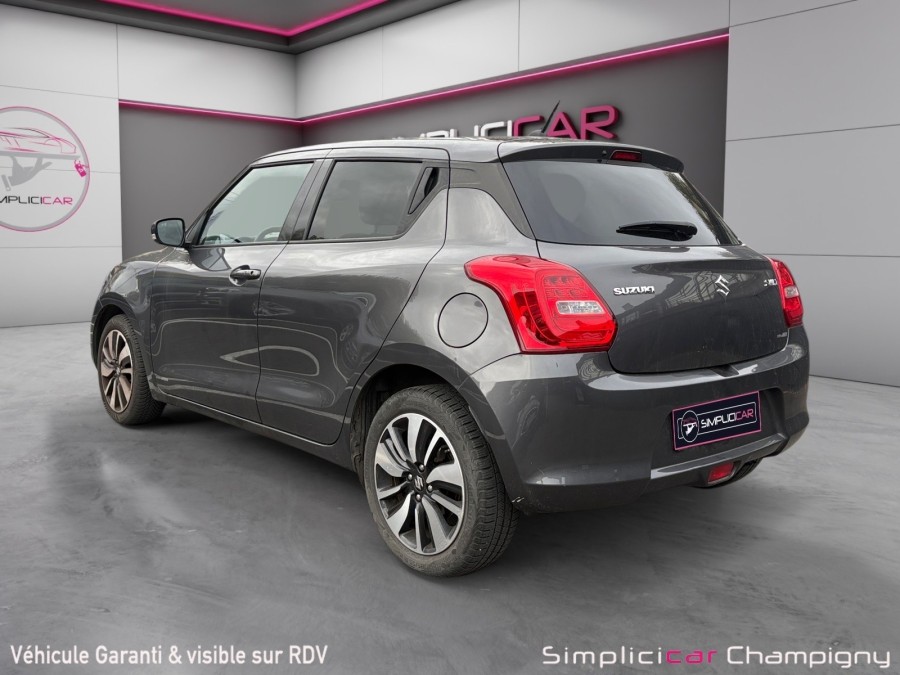 SUZUKI d'occasion SWIFT 1.0 de 2018 Champigny sur Marne (94)﻿