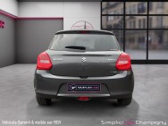 SUZUKI d'occasion SWIFT 1.0 de 2018 Champigny sur Marne (94)﻿