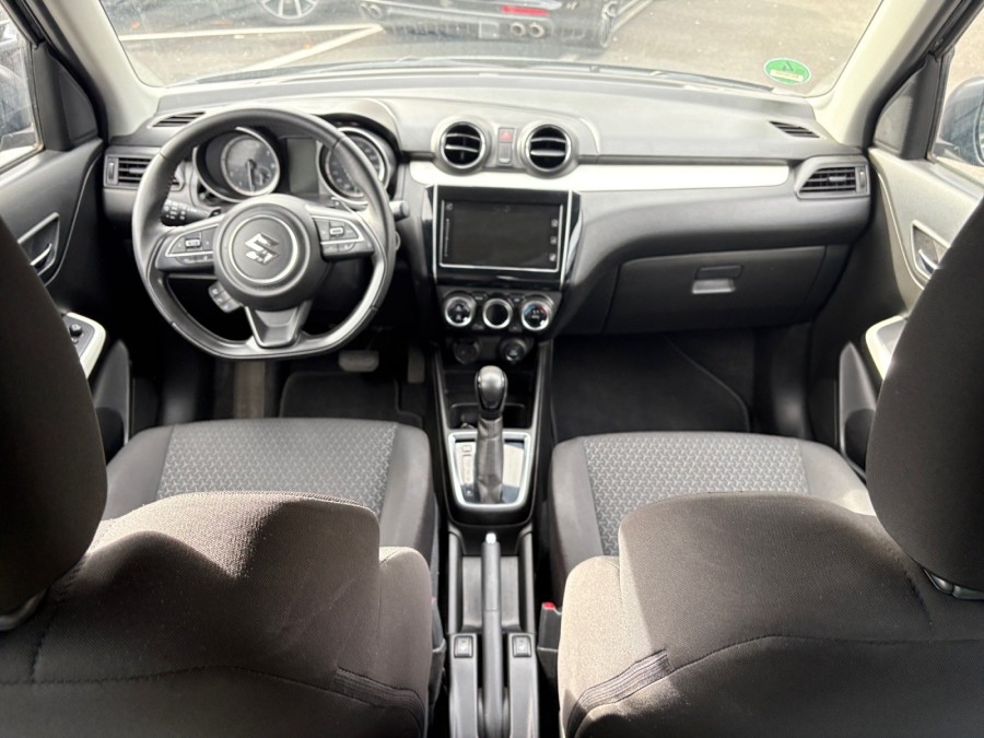 SUZUKI d'occasion SWIFT 1.0 de 2018 Champigny sur Marne (94)﻿