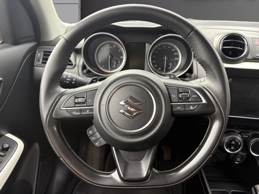 SUZUKI d'occasion SWIFT 1.0 de 2018 Champigny sur Marne (94)﻿