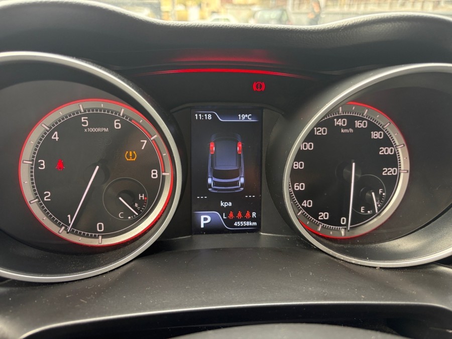 SUZUKI d'occasion SWIFT 1.0 de 2018 Champigny sur Marne (94)﻿