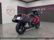 KAWASAKI d'occasion Z1000SX Z1000SX de 2015 Vichy (03)﻿