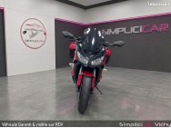 KAWASAKI d'occasion Z1000SX Z1000SX de 2015 Vichy (03)﻿
