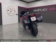 KAWASAKI d'occasion Z1000SX Z1000SX de 2015 Vichy (03)﻿