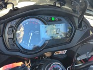 KAWASAKI d'occasion Z1000SX Z1000SX de 2015 Vichy (03)﻿
