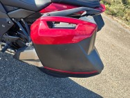 KAWASAKI d'occasion Z1000SX Z1000SX de 2015 Vichy (03)﻿