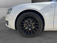 AUDI d'occasion A5 3.0 TDIQ de 2011 Grenoble (38)﻿