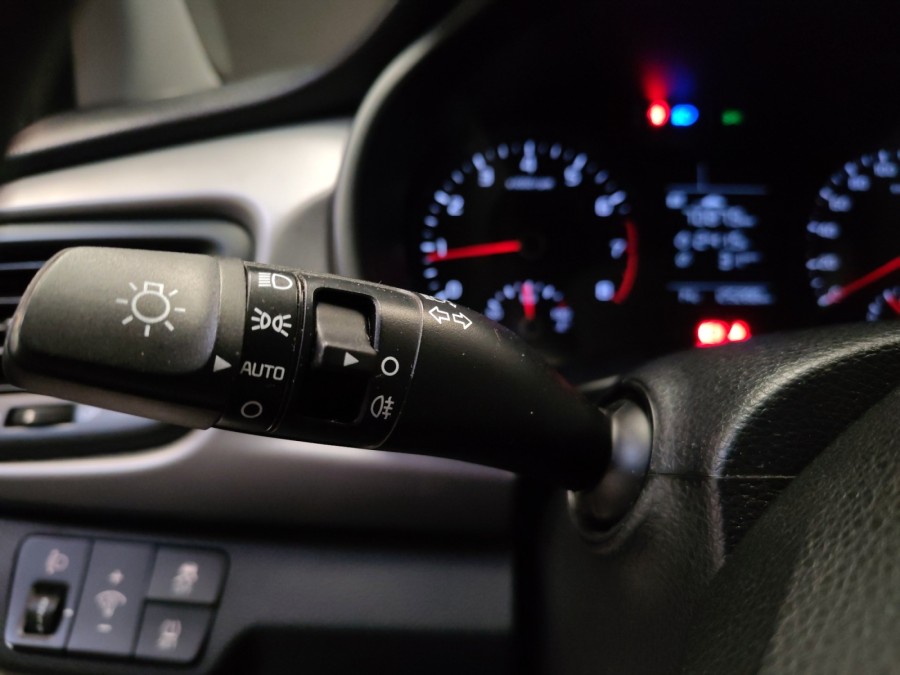 KIA d'occasion RIO 1.2 84 ACTIVE de 2018 St Jean du Cardonnay (76)﻿